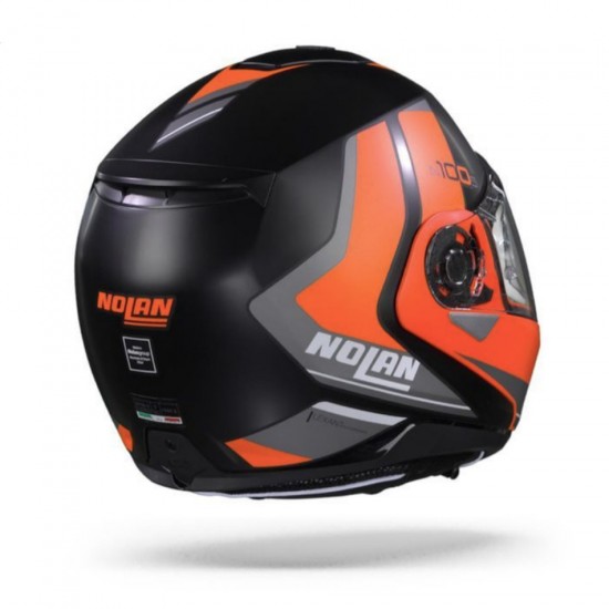 Cască moto Nolan N100-5 HILLTOP [052]